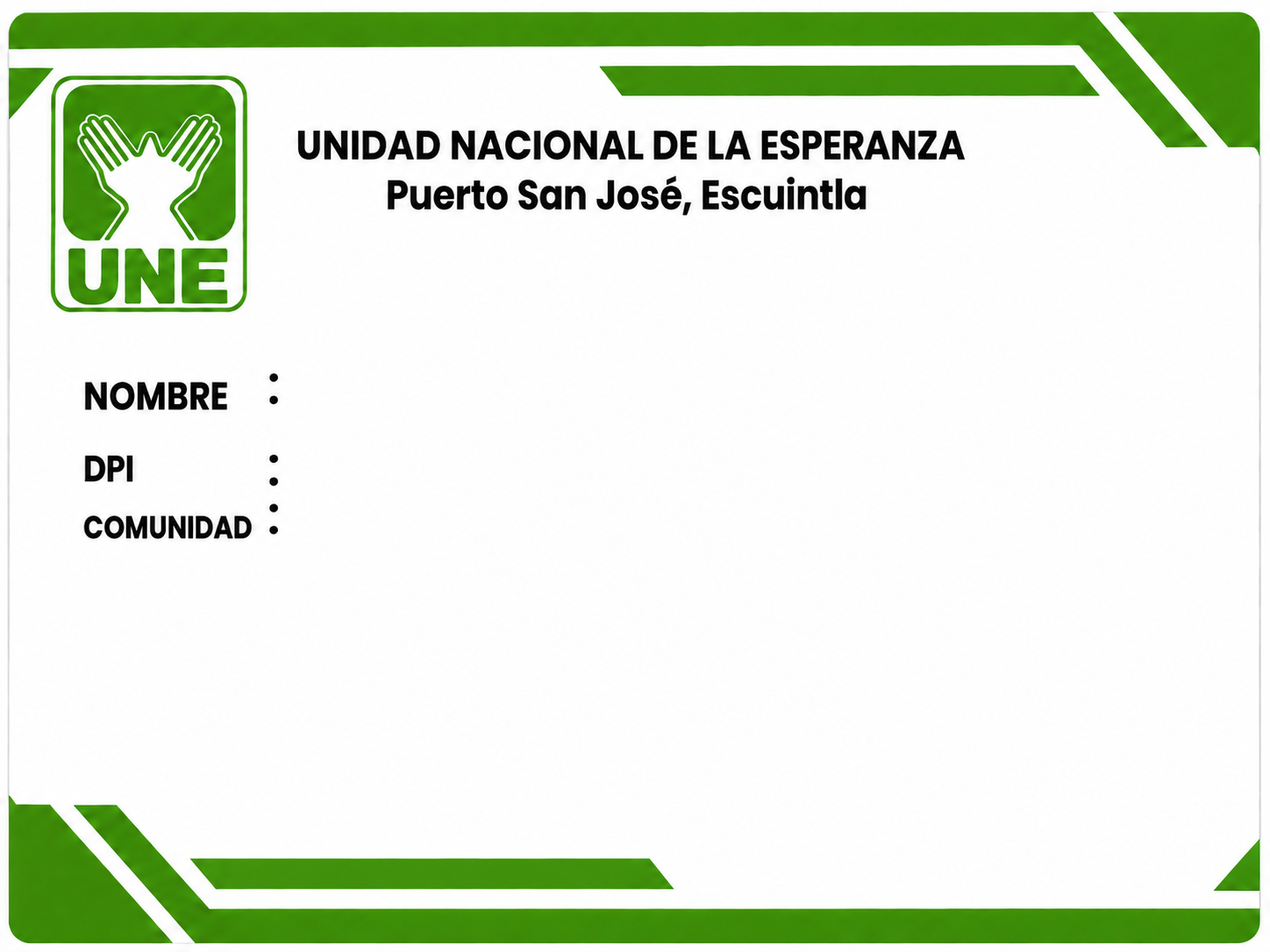 Imagen de fondo del anverso